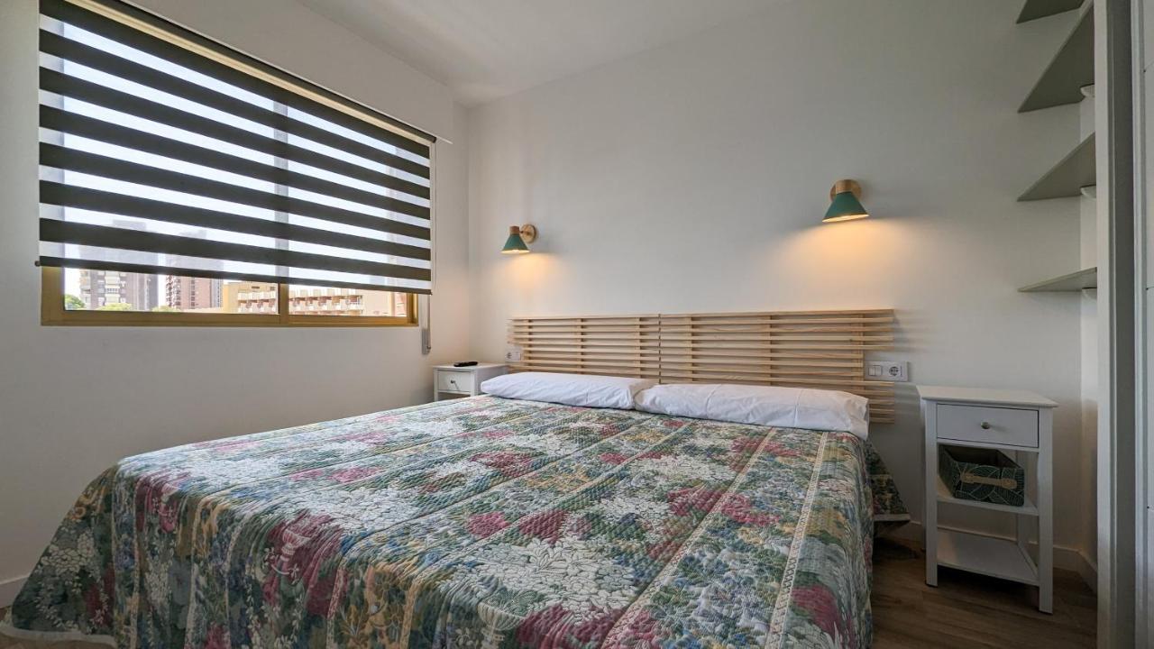 Benicala Sun & Beach Apartment Benidorm Exterior photo